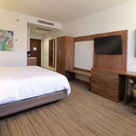 Holiday Inn Express & Suites - Ensenada Centro By Ihg Экстерьер фото