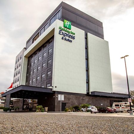 Holiday Inn Express & Suites - Ensenada Centro By Ihg Экстерьер фото