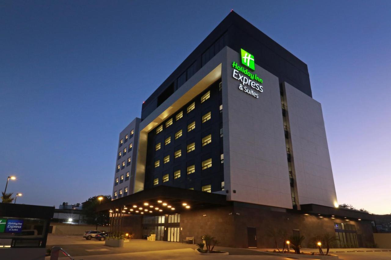 Holiday Inn Express & Suites - Ensenada Centro By Ihg Экстерьер фото
