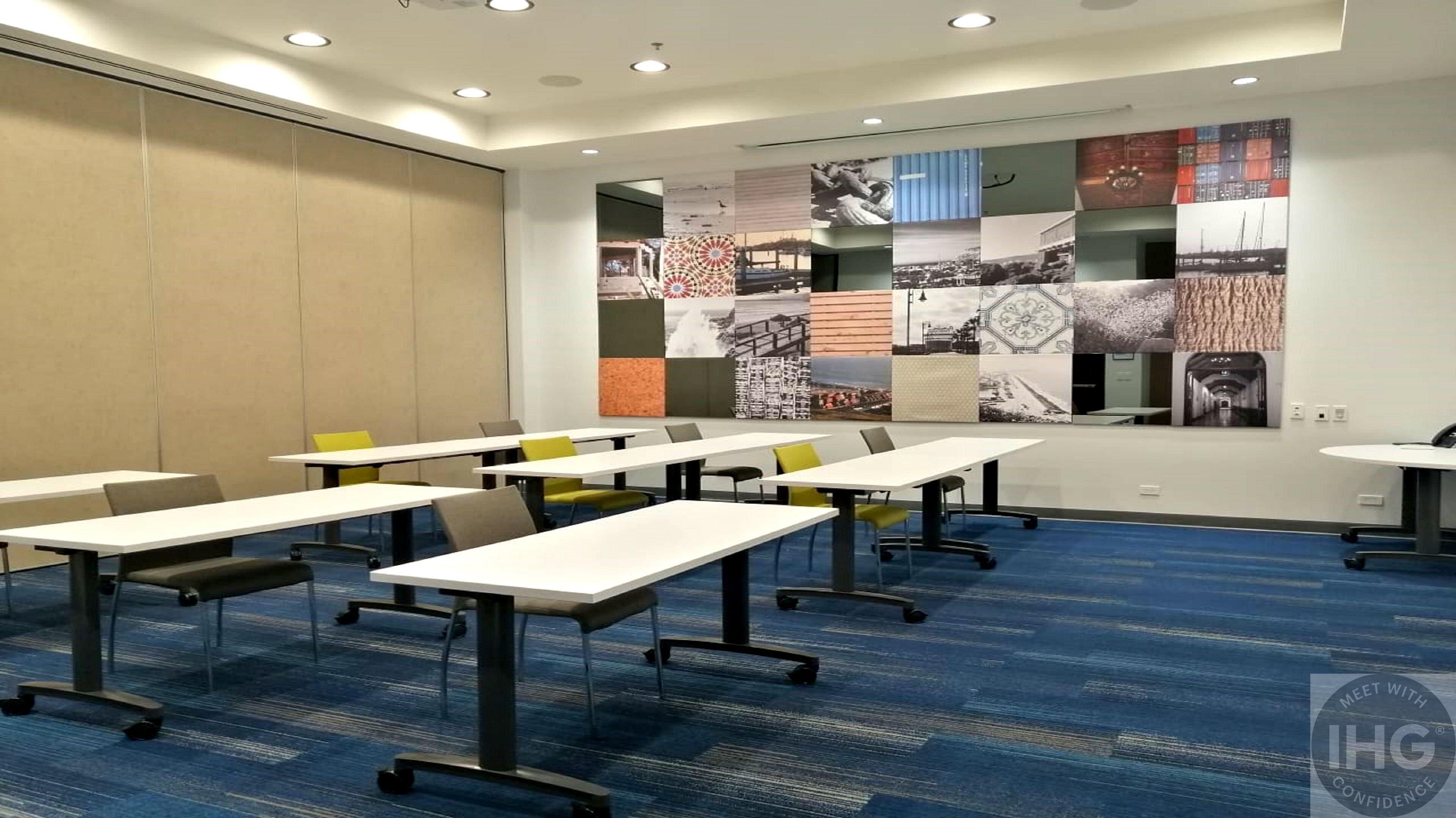 Holiday Inn Express & Suites - Ensenada Centro By Ihg Экстерьер фото
