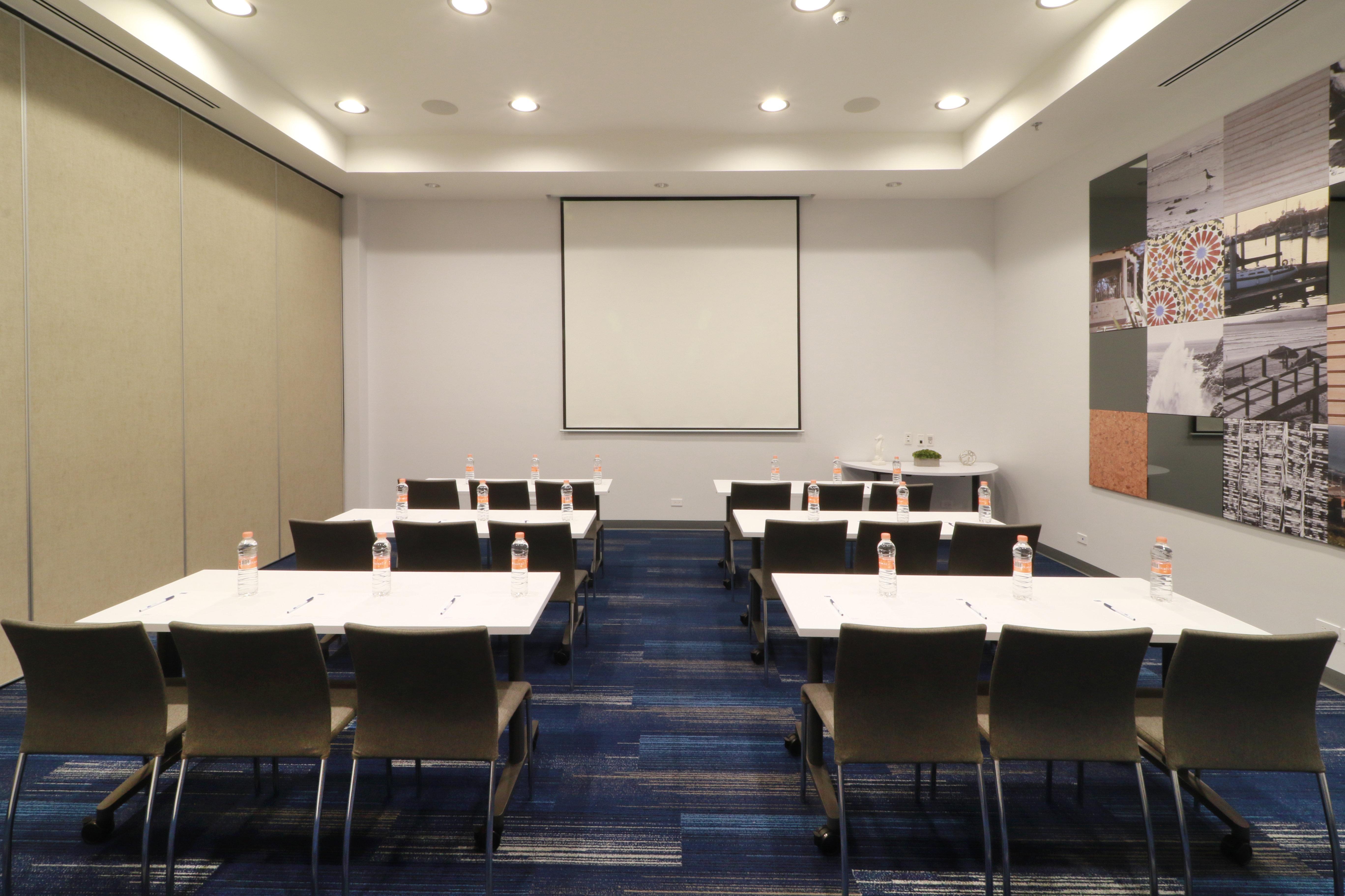 Holiday Inn Express & Suites - Ensenada Centro By Ihg Экстерьер фото
