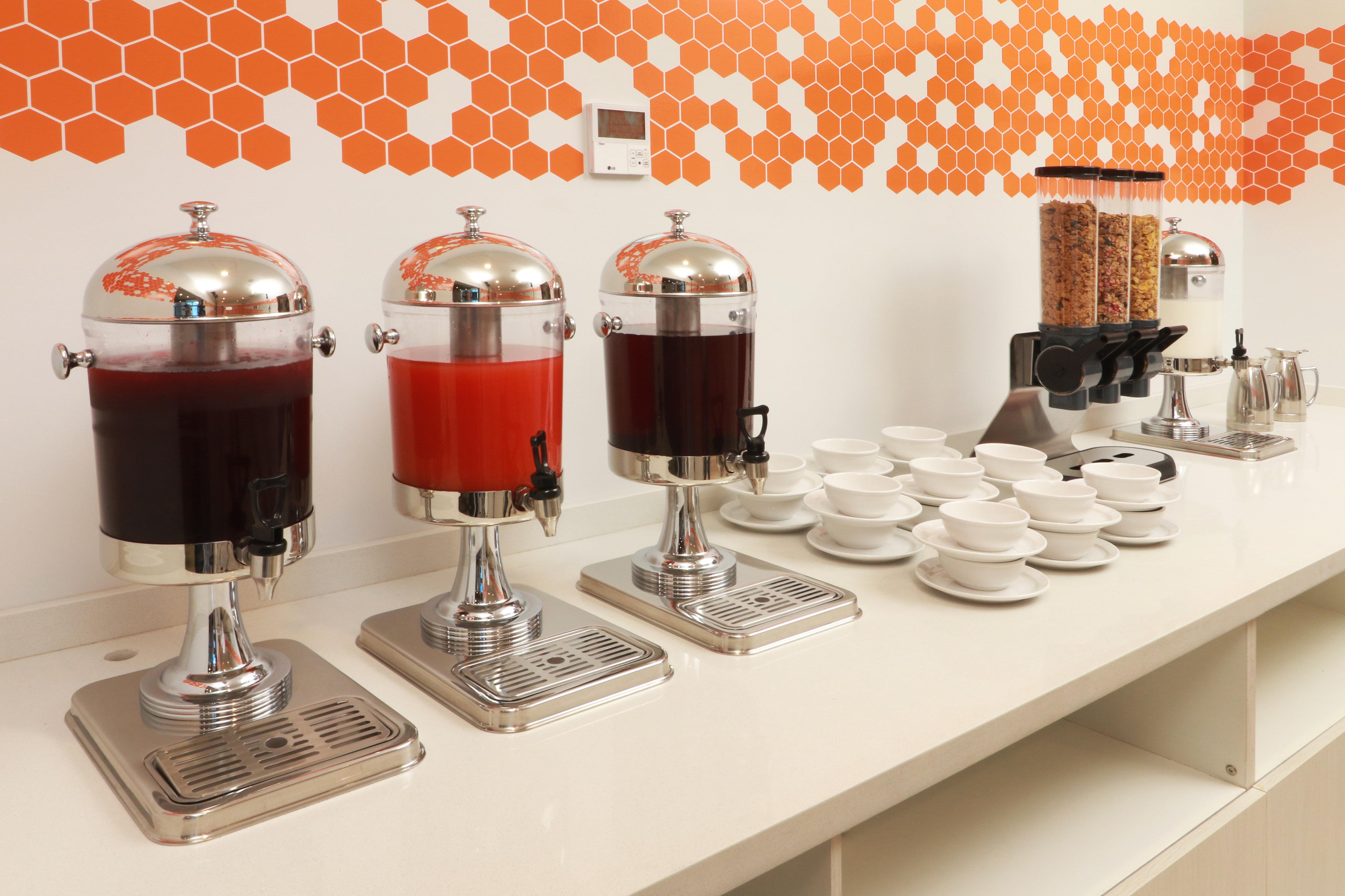 Holiday Inn Express & Suites - Ensenada Centro By Ihg Экстерьер фото