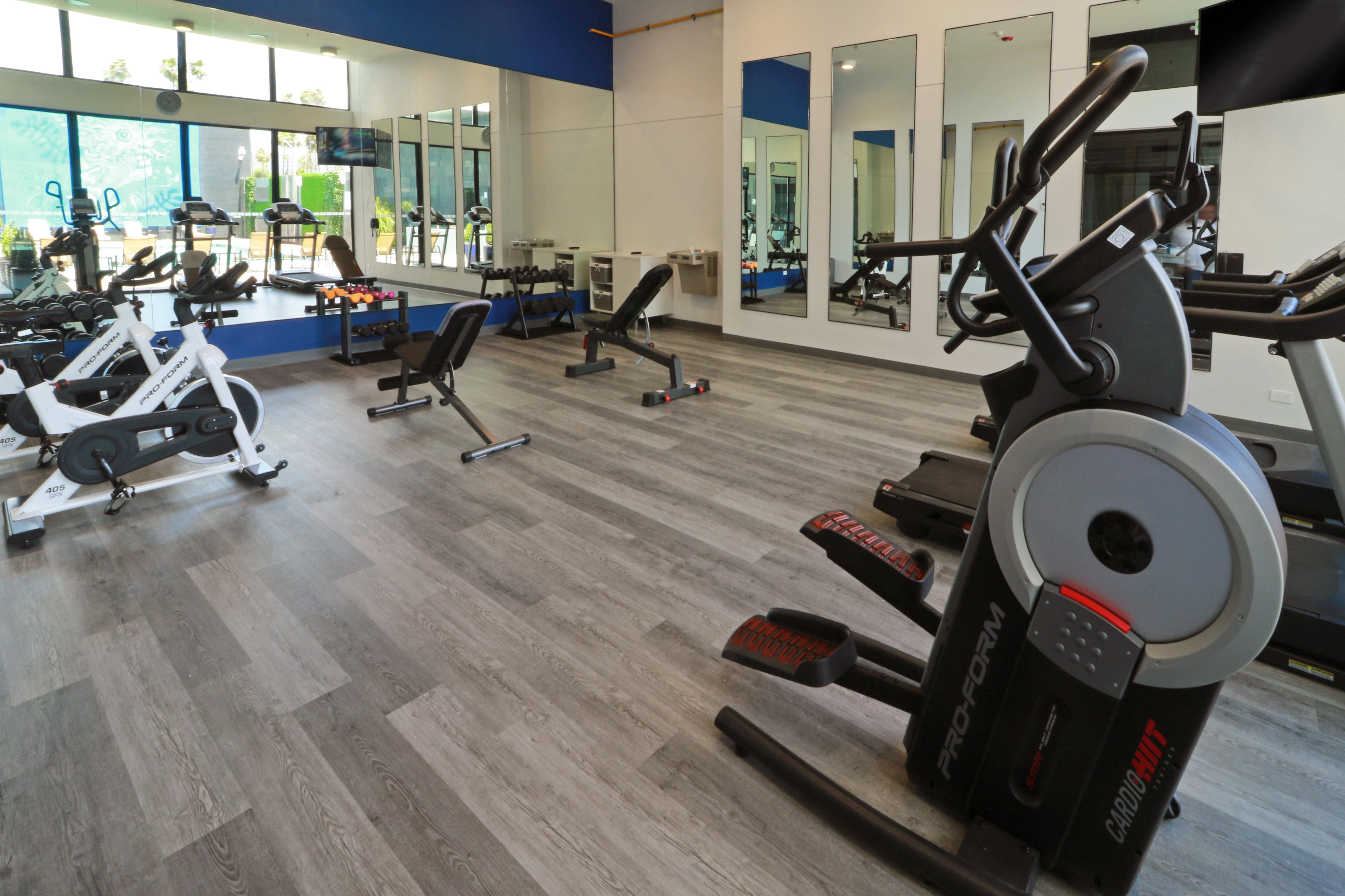 Holiday Inn Express & Suites - Ensenada Centro By Ihg Экстерьер фото