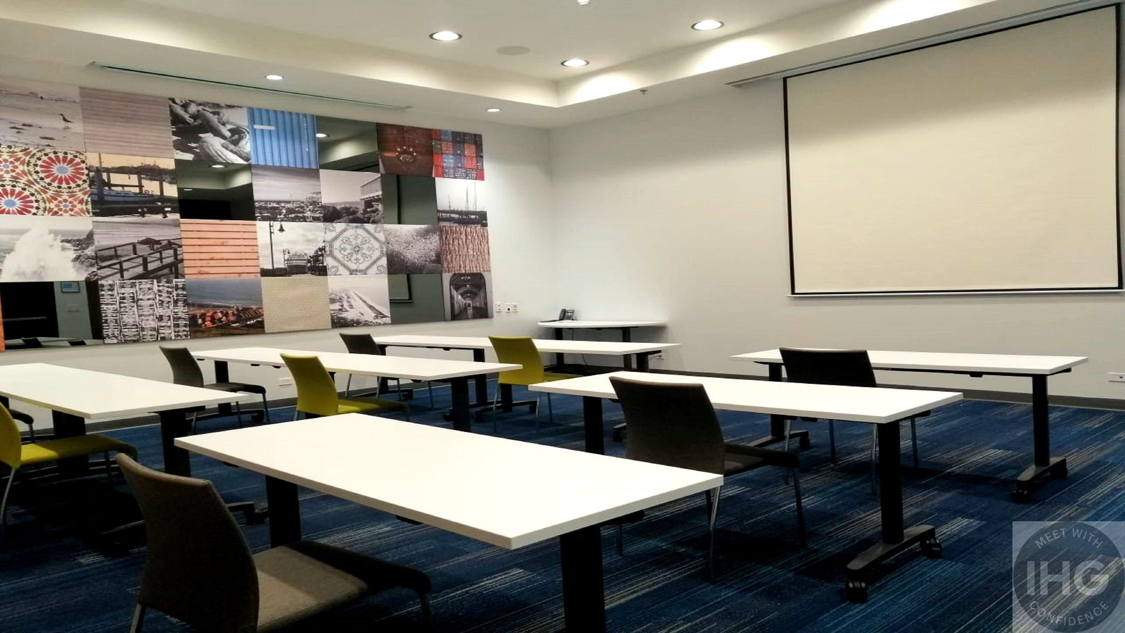 Holiday Inn Express & Suites - Ensenada Centro By Ihg Экстерьер фото