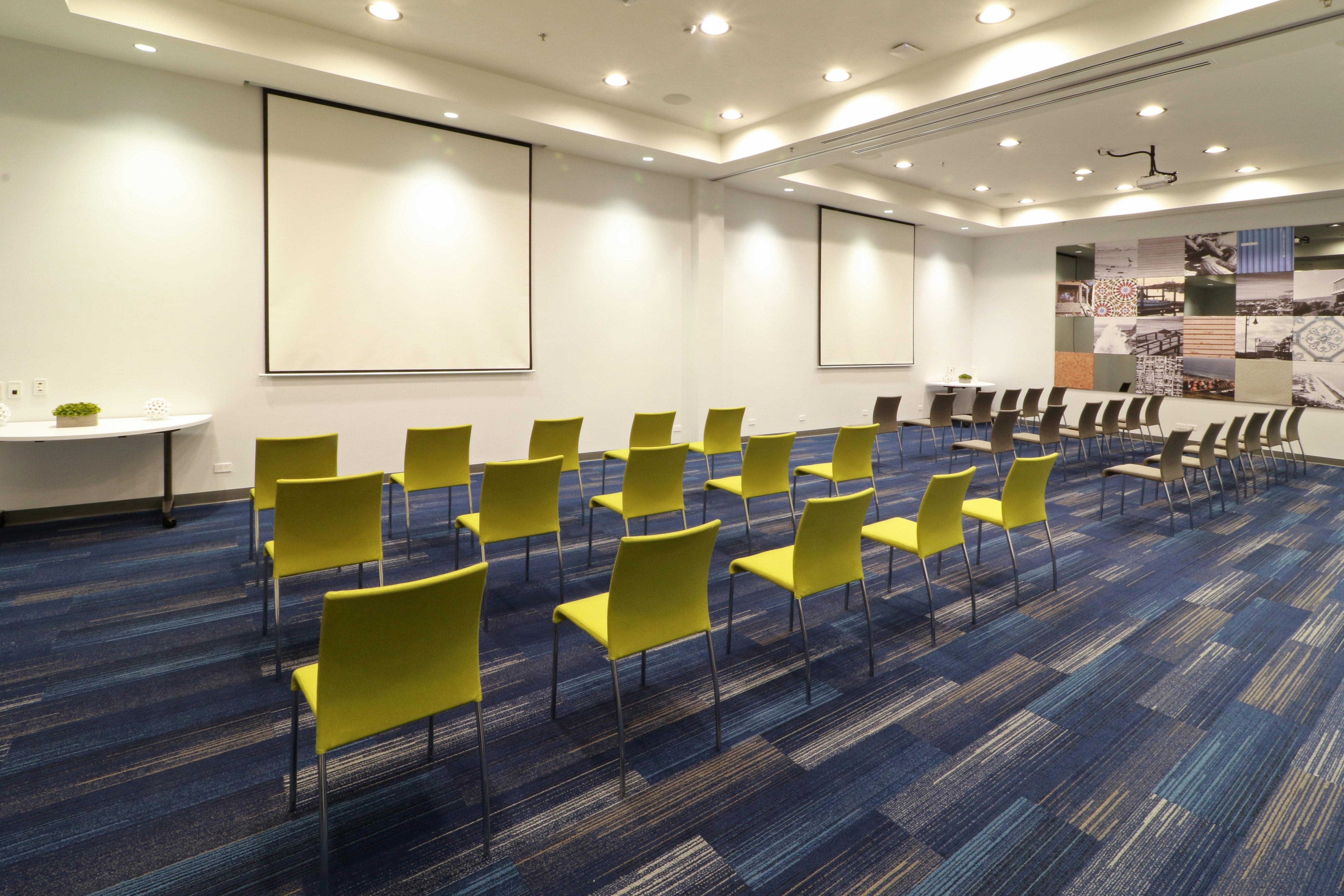 Holiday Inn Express & Suites - Ensenada Centro By Ihg Экстерьер фото