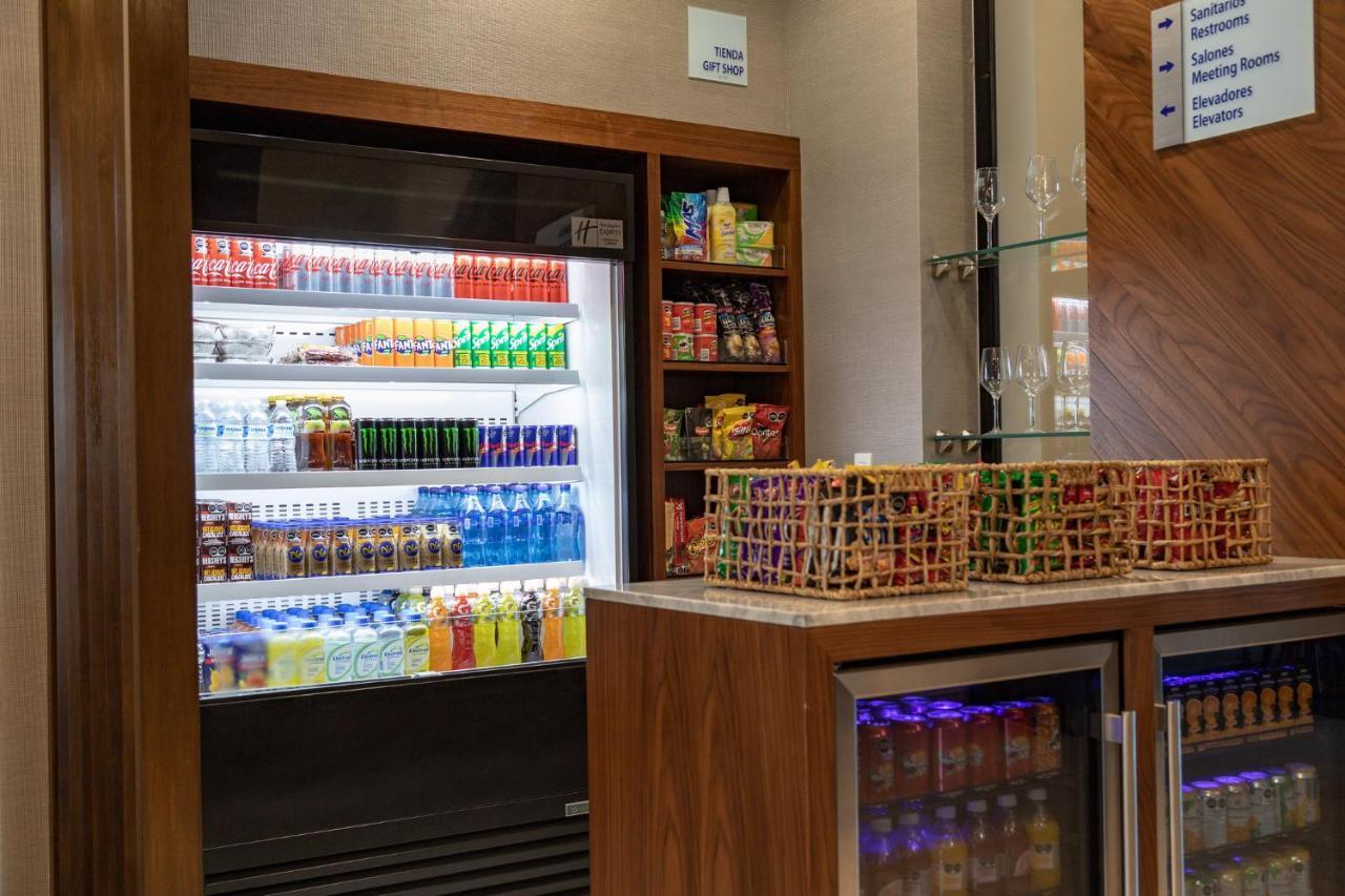 Holiday Inn Express & Suites - Ensenada Centro By Ihg Экстерьер фото