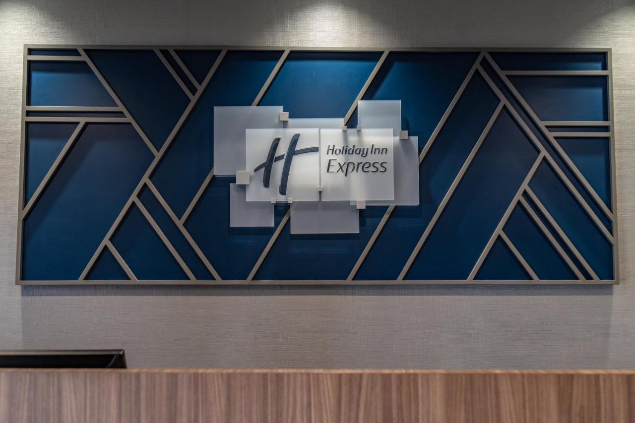 Holiday Inn Express & Suites - Ensenada Centro By Ihg Экстерьер фото