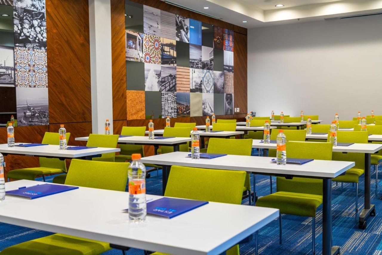 Holiday Inn Express & Suites - Ensenada Centro By Ihg Экстерьер фото