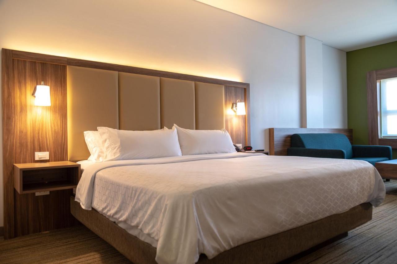 Holiday Inn Express & Suites - Ensenada Centro By Ihg Экстерьер фото