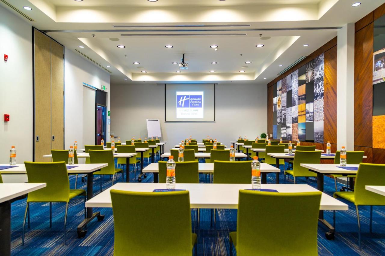 Holiday Inn Express & Suites - Ensenada Centro By Ihg Экстерьер фото