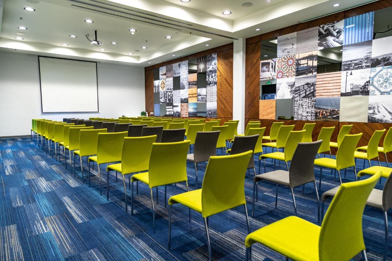 Holiday Inn Express & Suites - Ensenada Centro By Ihg Экстерьер фото