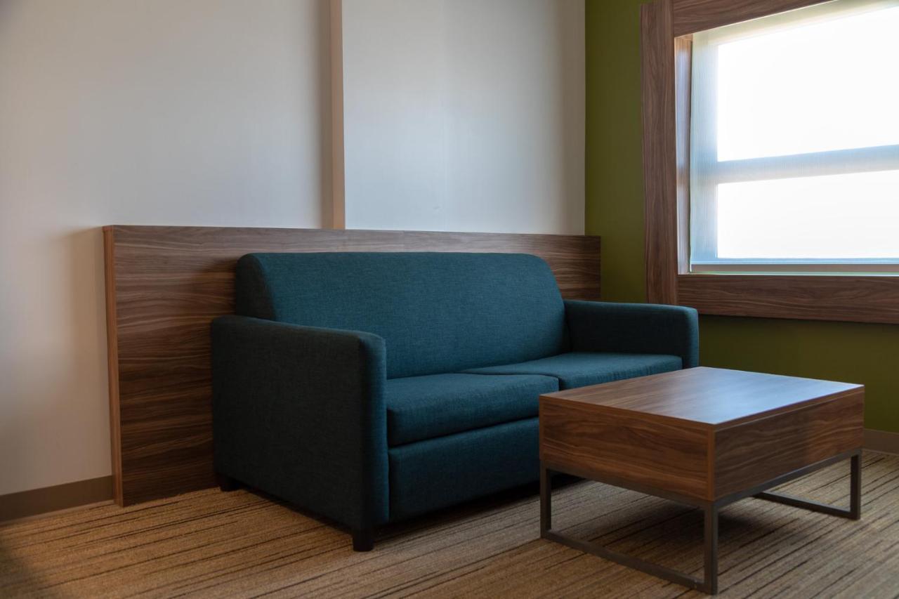 Holiday Inn Express & Suites - Ensenada Centro By Ihg Экстерьер фото