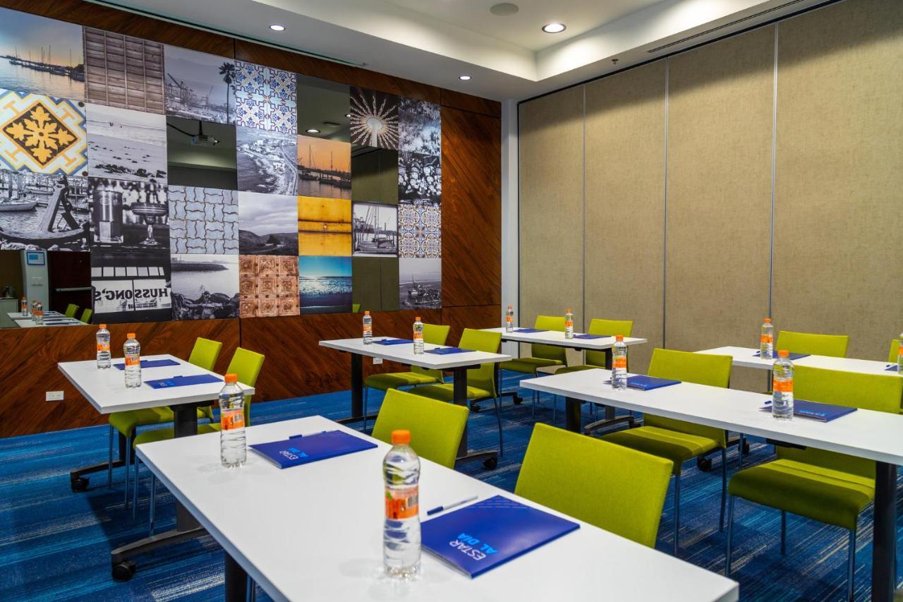 Holiday Inn Express & Suites - Ensenada Centro By Ihg Экстерьер фото
