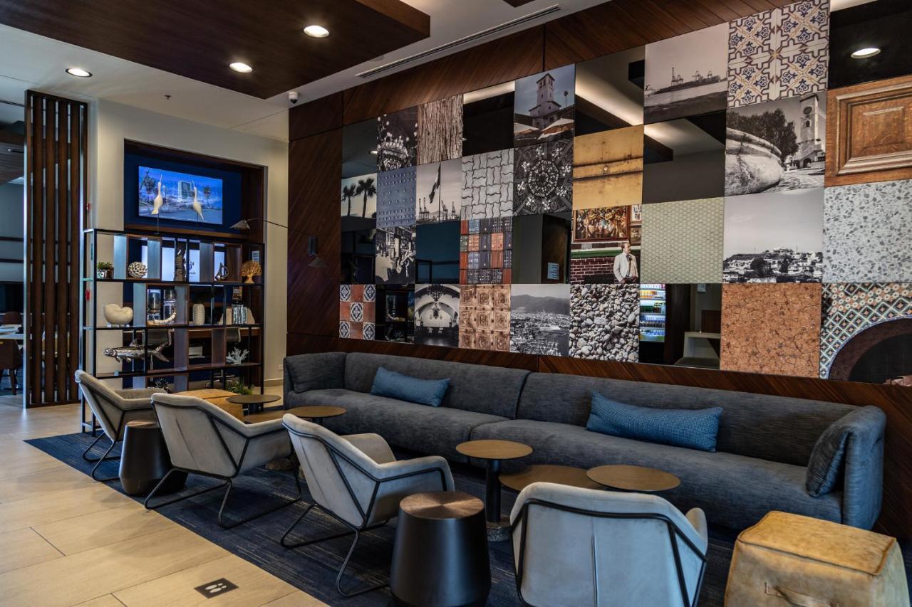 Holiday Inn Express & Suites - Ensenada Centro By Ihg Экстерьер фото