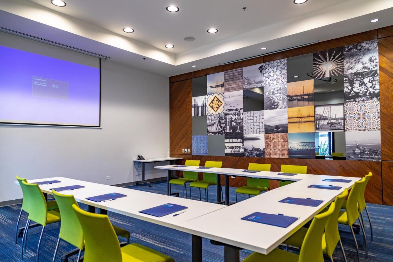 Holiday Inn Express & Suites - Ensenada Centro By Ihg Экстерьер фото