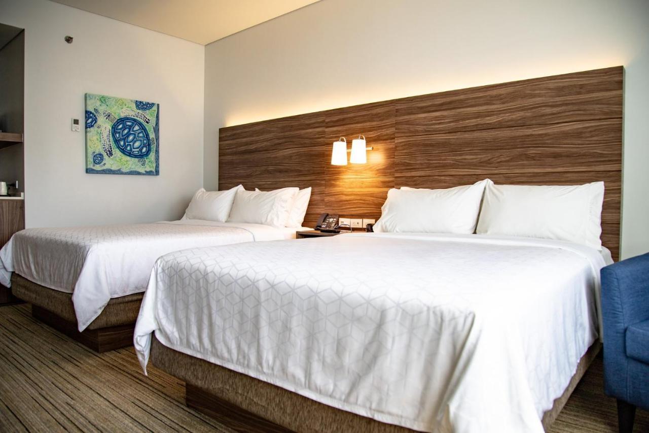 Holiday Inn Express & Suites - Ensenada Centro By Ihg Экстерьер фото