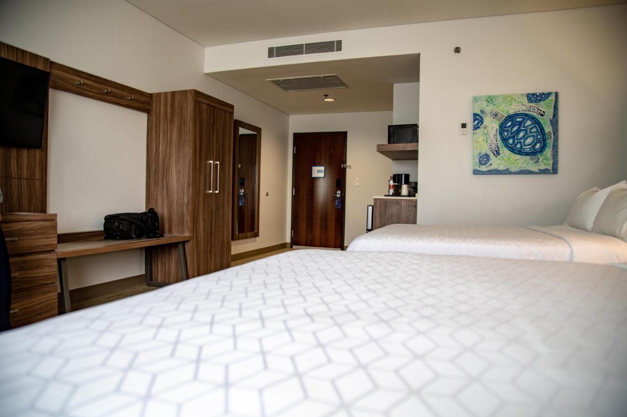 Holiday Inn Express & Suites - Ensenada Centro By Ihg Экстерьер фото